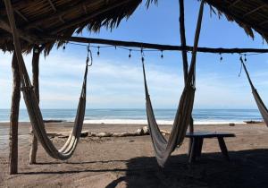 Hotel y Restaurante Playa Dorada