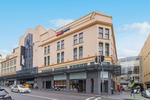 Cozy 2 bedroom apartment in Chippendale