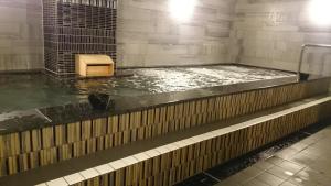 Gran Customa Isezakicho