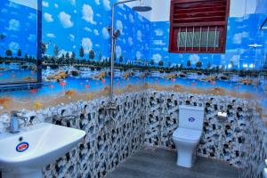 The Angel Villa - Hikkaduwa