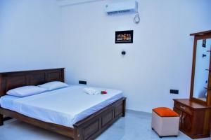 The Angel Villa - Hikkaduwa