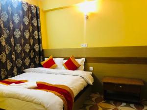 Hotel Devi Durga & Restaurant