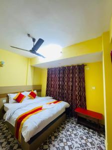 Hotel Devi Durga & Restaurant