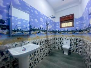 The Angel Villa - Hikkaduwa