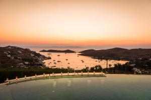 Aigis Suites Kea Kea Greece