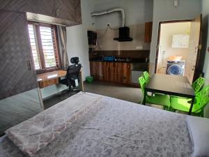 Studio Room in Bengaluru
