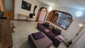 Room Hosting ultracentral