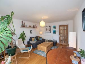 Pass the Keys Homely maisonette in Crouch hill North London