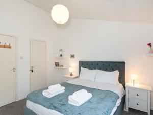 Pass the Keys Homely maisonette in Crouch hill North London