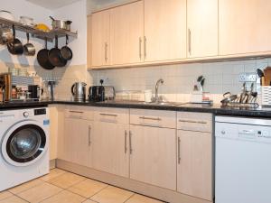 Pass the Keys Homely maisonette in Crouch hill North London