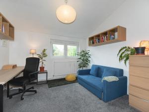 Pass the Keys Homely maisonette in Crouch hill North London