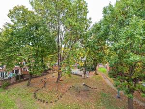 Pass the Keys Homely maisonette in Crouch hill North London