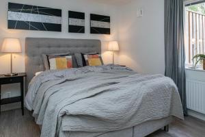 Naturnära boende i vackra Järvsö - H