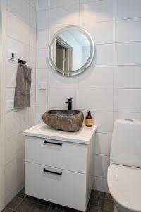 Naturnära boende i vackra Järvsö - H