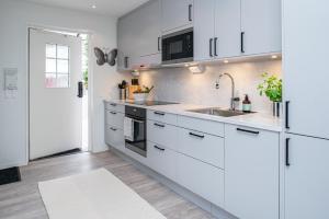 Naturnära boende i vackra Järvsö - H