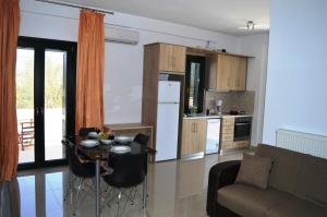 Villa Marianthi Lesvos Greece