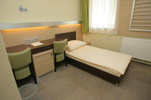 Hotel Center Pokljuka