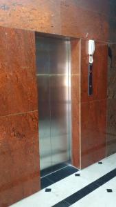 Serapis Hotel