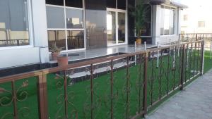 Serapis Hotel