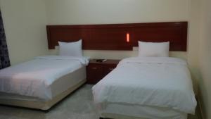 Serapis Hotel