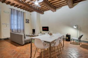 Borgo di Libbiano - for exploringof Tuscany