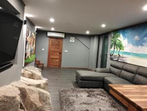 Aqua Villas Seaview Chaweng Noi