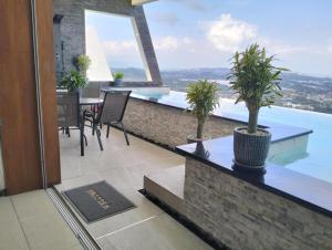 Aqua Villas Seaview Chaweng Noi