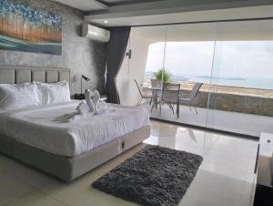 Aqua Villas Seaview Chaweng Noi