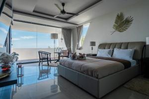 Aqua Villas Seaview Chaweng Noi