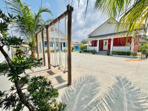 J'Nero Homestay Pool Besut - Ubytování bez kategorie ve městě Jertih