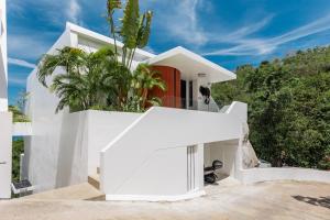 Aqua Villas Seaview Chaweng Noi