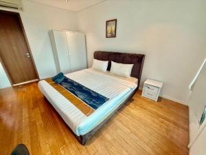 Vortex Suites Klcc Area