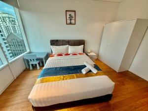 Vortex Suites Klcc Area