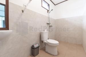 Brisk Homestay Uluwatu RedPartner