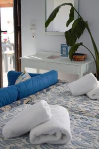 Marylees studio Old town Rethymno #1 Adults Only