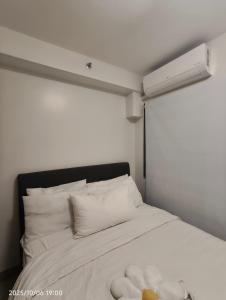 Shore Residences MOA