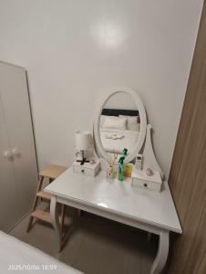 Shore Residences MOA