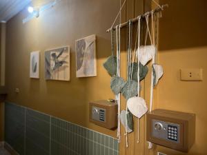 NOOK INN in the heart of Old Quarter