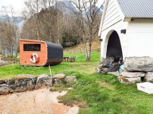 6 person holiday home in olden-By Traum