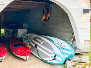 6 person holiday home in olden-By Traum