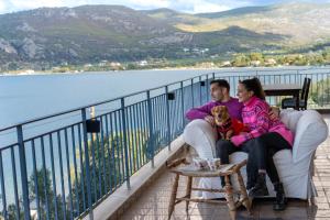 Bellavista at Heraion Lagoon