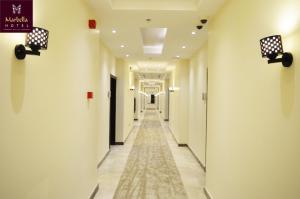 Daif Inn Serviced Apartments - Qurtubah