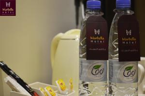 Daif Inn Serviced Apartments - Qurtubah