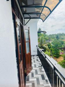 Rainbow villa