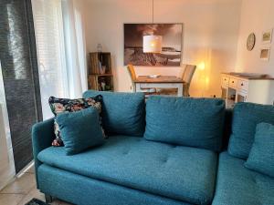 Birkenstraße 11a Wohnung 3