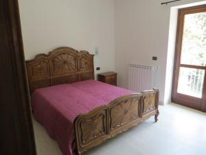 One-Bedroom Apartment room in Agriturismo Bastià