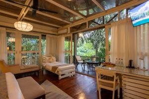 Jungle Village Unawatuna