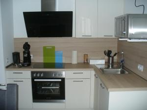 Ferienwohnung Rheinaue