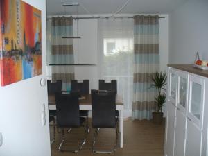 Ferienwohnung Rheinaue