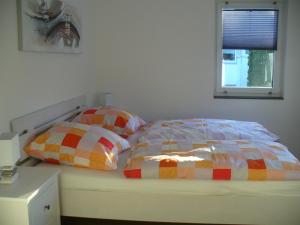 Ferienwohnung Rheinaue